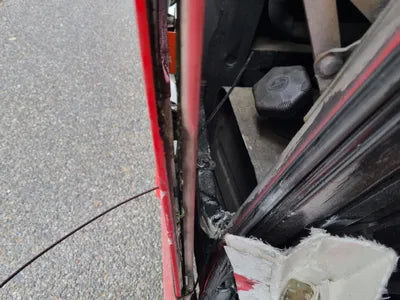 2016 BMW X2 KL5UY61DDHU005008 VIN:KL5UY61DDHU005008