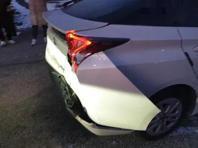 2017 Toyota Prius VIN: