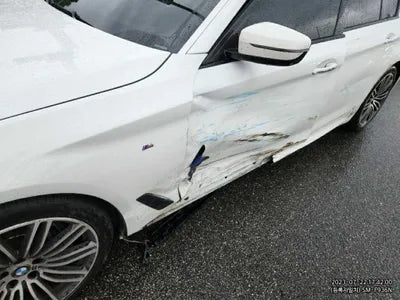 2017 BMW 530 WBAJC9102HG471470 VIN:WBAJC9102HG471470