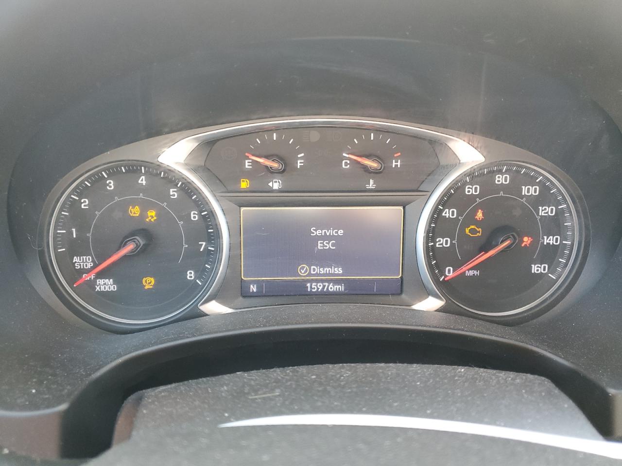 2022 GMC TERRAIN SLT VIN:3GKALPEV2NL133950