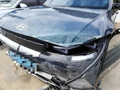 2022 Hyundai Ioniq KMHKR81AFNU092206 VIN:KMHKR81AFNU092206