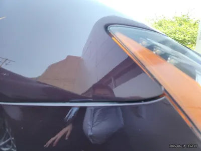 2016 Maserati Quattroporte VIN: