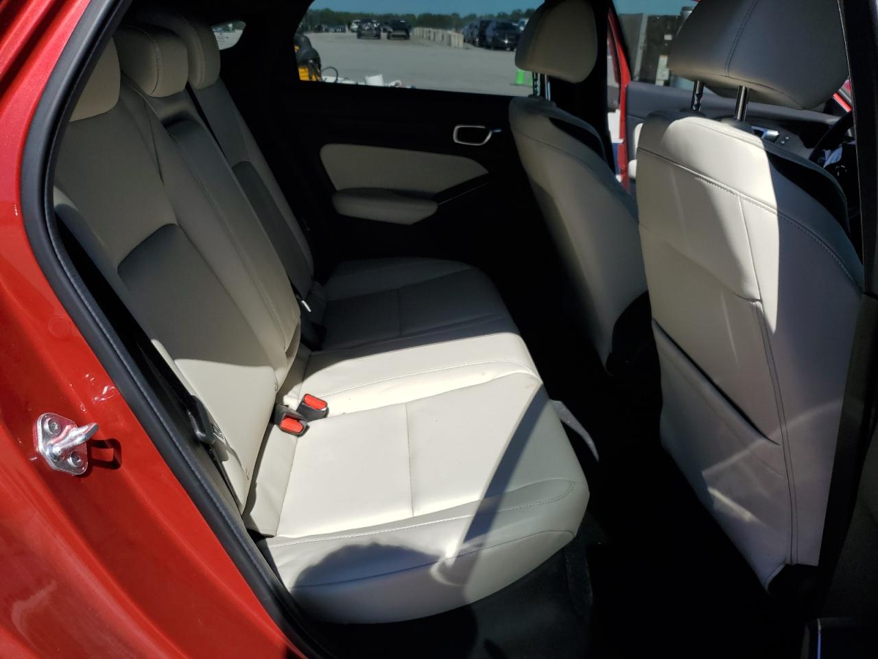 2024 ACURA INTEGRA A-SPEC TECH VIN:19UDE4H65RA023687