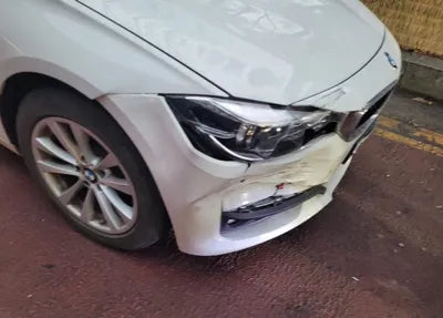 2018 BMW 320 WBA8T3108JG803316 VIN:WBA8T3108JG803316