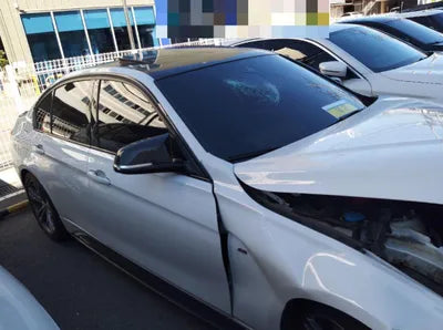 2017 BMW 320 WBA8A9105HK883710 VIN:WBA8A9105HK883710