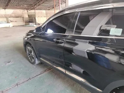 2019 Hyundai Santa FE KMHS381ADKU137756 VIN:KMHS381ADKU137756