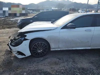 2023 Mercedes-Benz E 350 VIN: