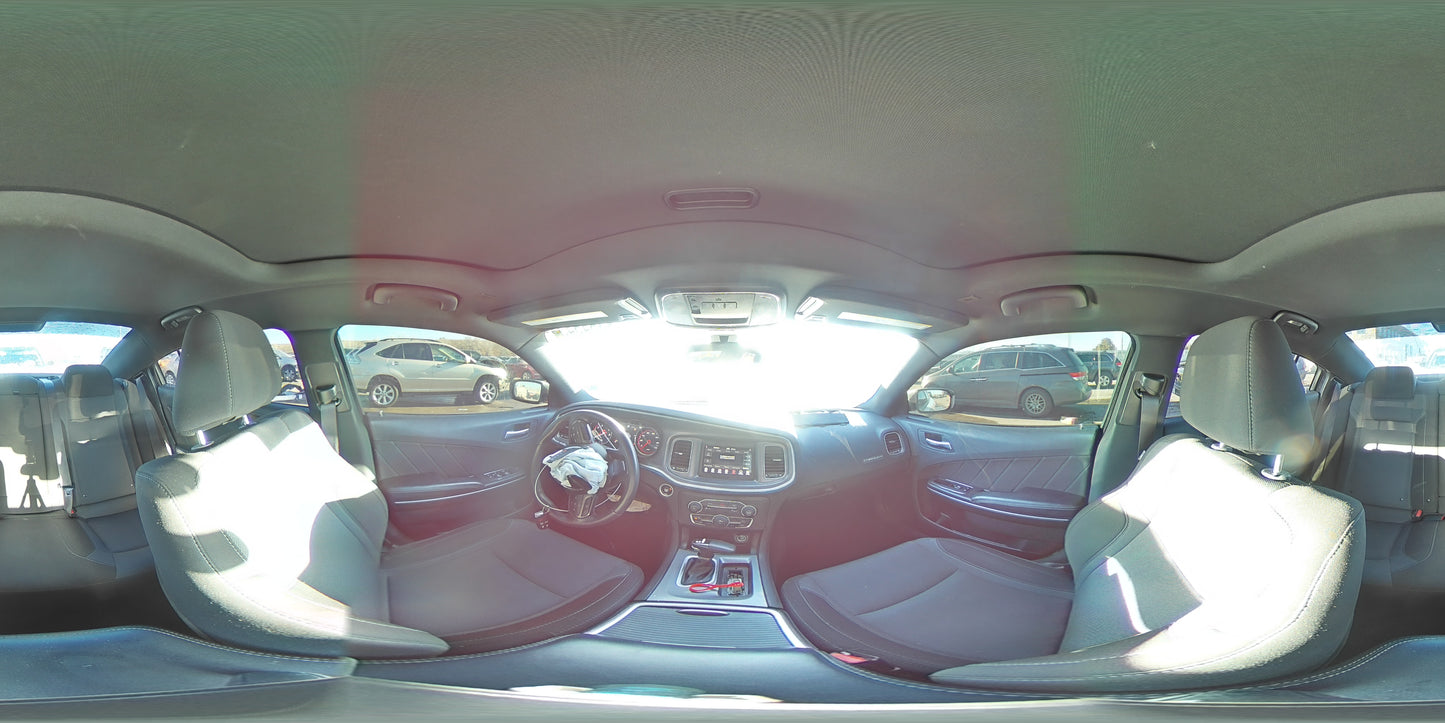 2022 DODGE CHARGER SXT VIN:2C3CDXBG4NH262017