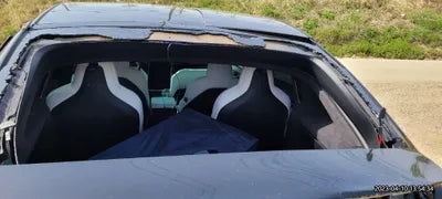 2020 Tesla Model X 5YJXCBE28LF286844 VIN:5YJXCBE28LF286844