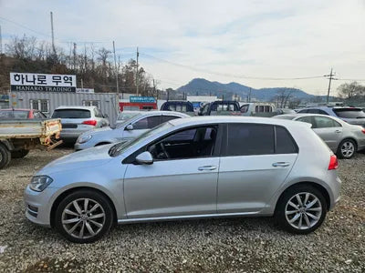 2015 Volkswagen Golf WVWZZZAUZFW115007 VIN:WVWZZZAUZFW115007
