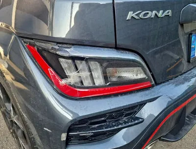 2022 Hyundai Kona KMHKH81CGNU004283 VIN:KMHKH81CGNU004283