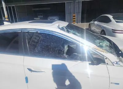 2019 Hyundai Ioniq KMHC951DGKU136059 VIN:KMHC951DGKU136059