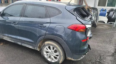 2019 Hyundai Tucson KMHJ3817GKU928739 VIN:KMHJ3817GKU928739