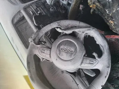 2016 Audi Q5 WAUZZZ8R0GA050175 VIN:WAUZZZ8R0GA050175