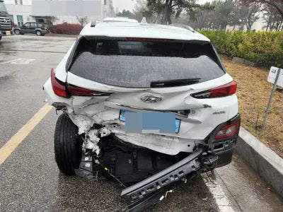 2019 Hyundai Kona KMHK281GFKU057362 VIN:KMHK281GFKU057362