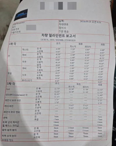 2019 Lexus NX 300 VIN: