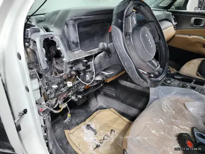 2021 Kia Sorento KNARH81BHMA048343 VIN:KNARH81BHMA048343