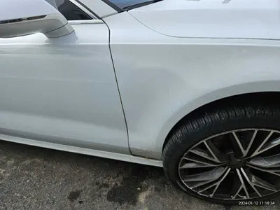 2016 Audi 50 WAUZZZ4G5GN015306 VIN:WAUZZZ4G5GN015306