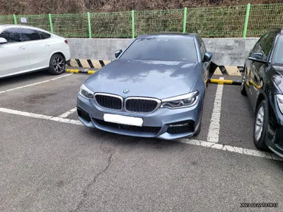 2017 BMW 520 WBAJC5102HG852762 VIN:WBAJC5102HG852762