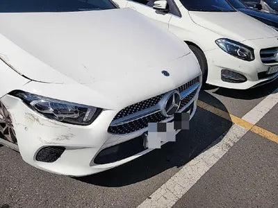 2020 Mercedes-Benz A 220 WDD3G4EB1LJ161844 VIN:WDD3G4EB1LJ161844