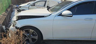 2018 Mercedes-Benz E 200 VIN: