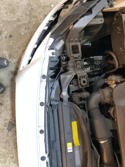 2017 Jaguar XF SAJBA4BN7HCY44862 VIN:SAJBA4BN7HCY44862