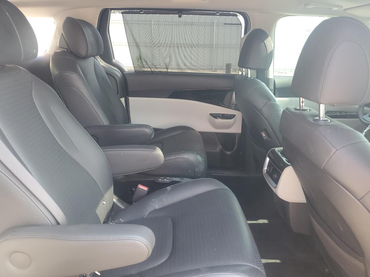 2022 KIA CARNIVAL SX PRESTIGE VIN:KNDNE5H35N6067636