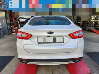 2015 Ford Mondeo 402KMWF0DXXWPCFFK VIN:402KMWF0DXXWPCFFK