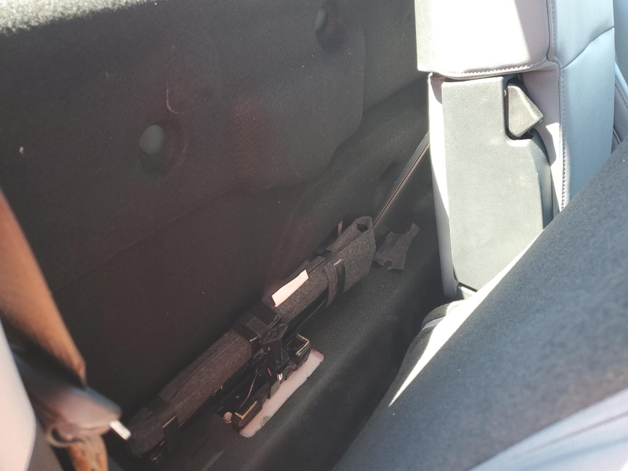 2024 FORD F150 XL VIN:1FTMF1KP7RKD50744