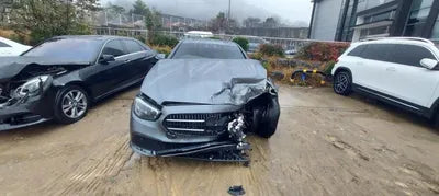 2021 Mercedes-Benz E 250 VIN: