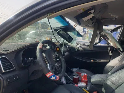 2019 Hyundai Tucson KMHJ581ABKU985647 VIN:KMHJ581ABKU985647