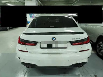 2019 BMW 320 WBA5V5101KFH29241 VIN:WBA5V5101KFH29241