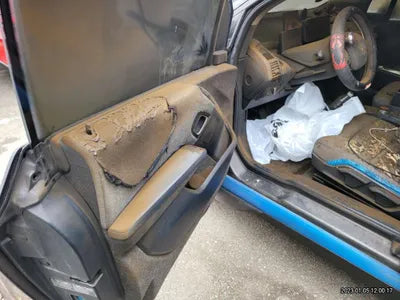 2015 BMW I3 436KMWBY1Z2108FV3 VIN:436KMWBY1Z2108FV3