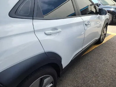 2019 Hyundai Kona VIN: