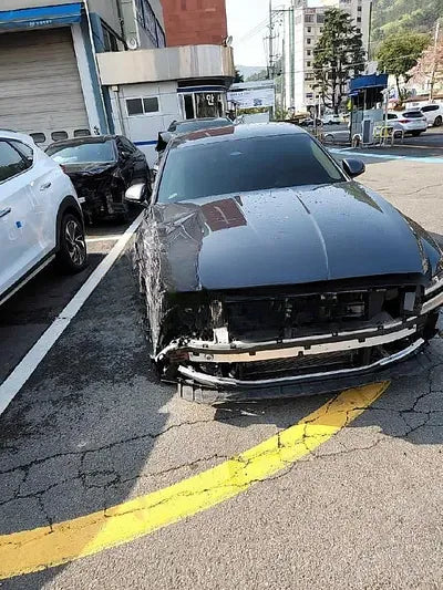 2020 Genesis G80 NONE VIN: