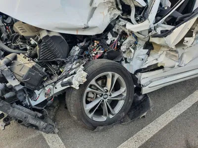 2020 Hyundai Santa FE KMHS581ABLU218906 VIN:KMHS581ABLU218906