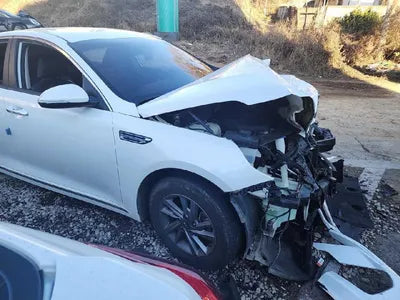 2018 Kia K5 VIN: