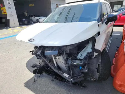 2020 Kia Carnival VIN: