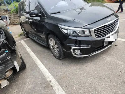 2015 Kia Carnival KNAMC81ABFS056654 VIN:KNAMC81ABFS056654