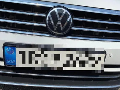 2021 Volkswagen Passat VIN: