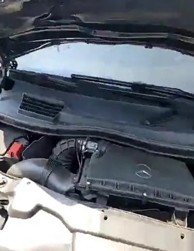 2018 Mercedes-Benz V 250 KL90F4ACDJZ4BR013 VIN:KL90F4ACDJZ4BR013