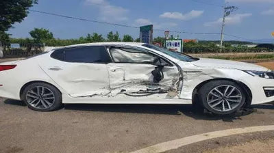 2014 Kia K5 VIN: