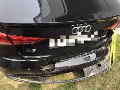 2020 Audi A3 WAUZZZ8V4LA057119 VIN:WAUZZZ8V4LA057119