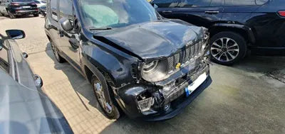 2021 Jeep Renegade 1C4NJCDB7MPM64416 VIN:1C4NJCDB7MPM64416