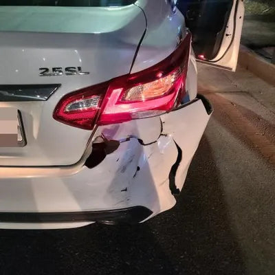 2016 Nissan Altima VIN: