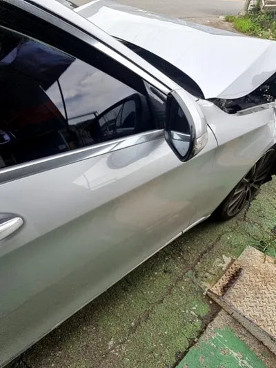 2015 Mercedes-Benz S 350 503KMWDDUG3CB6FA1 VIN:503KMWDDUG3CB6FA1