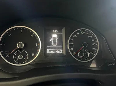 2015 Volkswagen Tiguan WVGZZZ5NZFW504853 VIN:WVGZZZ5NZFW504853