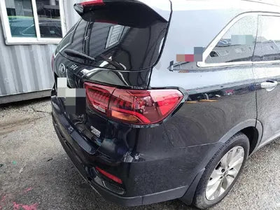 2018 Kia Sorento 700KMKNAPH81ADJA4 VIN:700KMKNAPH81ADJA4