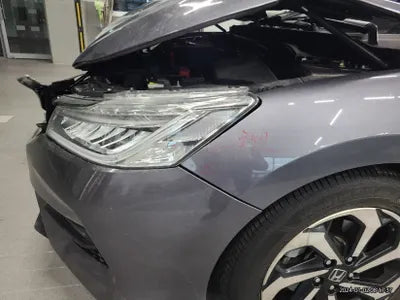 2017 Honda Accord 1HGCR2680HA515078 VIN:1HGCR2680HA515078