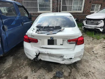 2016 BMW 320 WBA8C5103GK637935 VIN:WBA8C5103GK637935